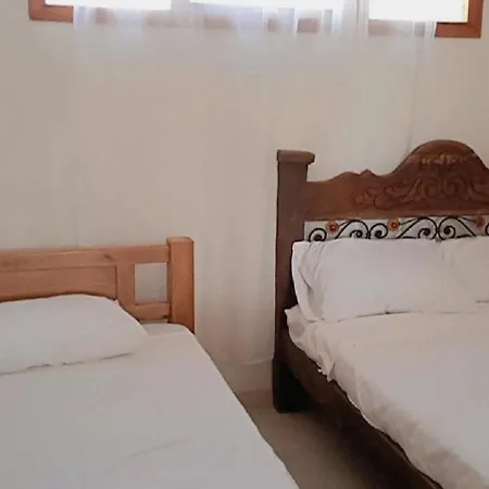 Hostal La Boquilla-2