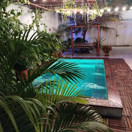 Hostal La Boquilla-3